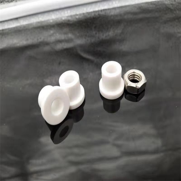 氧化鋯陶瓷燒結(jié)后為什么會變黃？