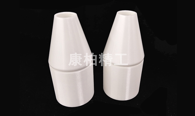 氧化鋯陶瓷燒結(jié)工藝為什么會選擇埋燒？